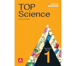 TOP Science Teacher's Guide 1