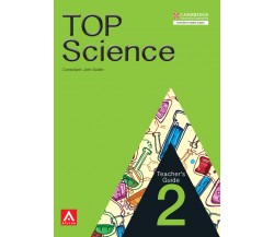 TOP Science Teacher's Guide 2