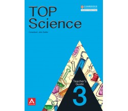 TOP Science Teacher's Guide 3