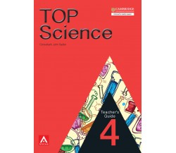 TOP Science Teacher's Guide 4