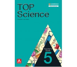 TOP Science Teacher's Guide 5