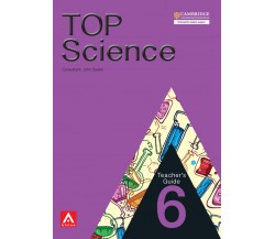 TOP Science Teacher's Guide 6