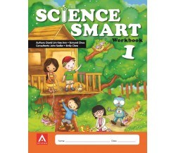Science SMART 1 Workbook