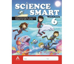 Science SMART 6 Workbook