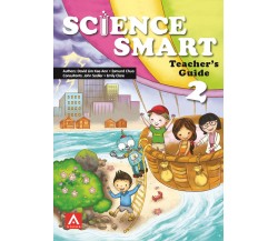 Science SMART 2 Teacher's Guide