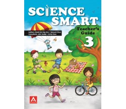 Science SMART 3 Teacher's Guide