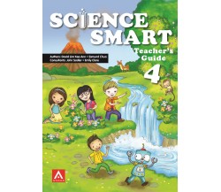 Science SMART 4 Teacher's Guide