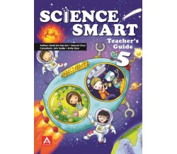 Science SMART 5 Teacher's Guide