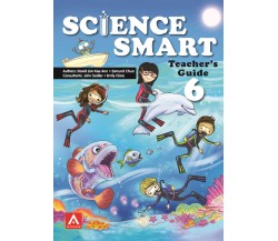 Science SMART 6 Teacher's Guide