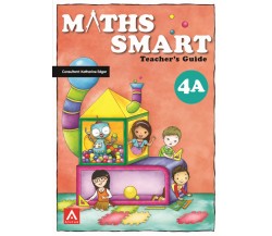 Maths SMART 4A Teacher's Guide