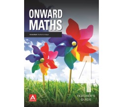 ONWARDS MATHS 4 Teacher's Guide