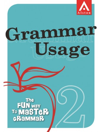 Grammar Usage 2 (Recomended for Primary 2)