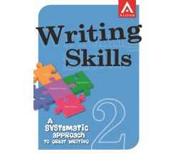 Writing Skills 2 (Recommended for Primary 4 - 5)