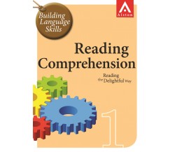 BUILDING LANGUAGE SKILLS - Reading Comprehension 1
