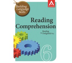 BUILDING LANGUAGE SKILLS - Reading Comprehension 6