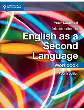Introduction to English as a Second Language Workbook (4th edition)