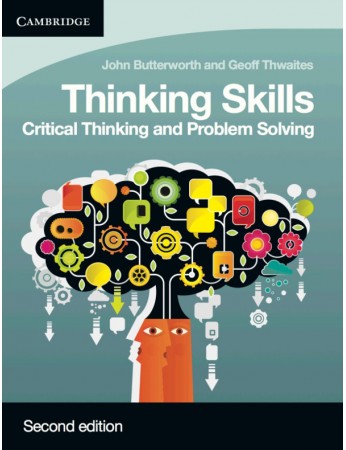 Thinking Skills: Critical Thinking and Problem Solving (2nd edition)