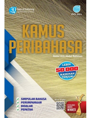 Kamus Peribahasa