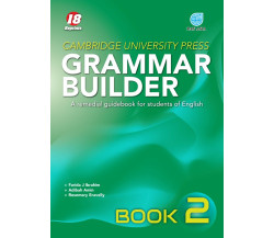 Grammar Builder Book 2