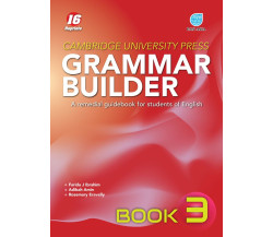 Grammar Builder Book 3