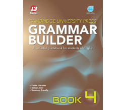 Grammar Builder Book 4