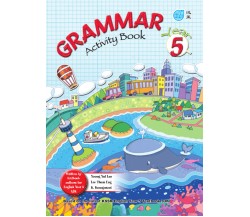 ACTIVITY BOOK Grammar Year 5