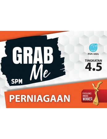 GRAB ME Perniagaan SPM