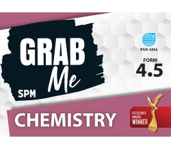 GRAB ME Chemistry SPM