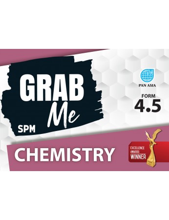 GRAB ME Chemistry SPM