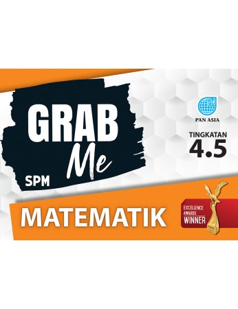 GRAB ME Matematik SPM