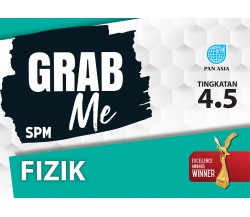GRAB ME Fizik SPM