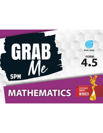 GRAB ME Mathematics SPM