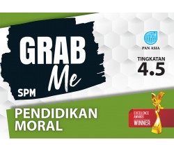 GRAB ME Pendidikan Moral SPM