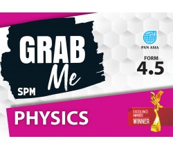 GRAB ME Physics SPM