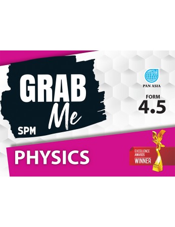 GRAB ME Physics SPM