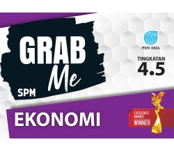 GRAB ME Ekonomi SPM