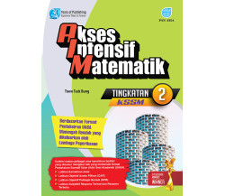 AKSES INTENSIF Matematik Tingkatan 2