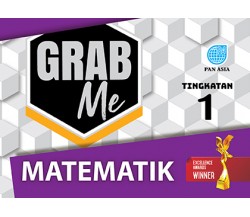 GRAB ME MATEMATIK TINGKATAN 1 KSSM