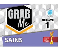 GRAB ME SAINS TINGKATAN 1 KSSM
