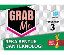 GRAB ME REKA BENTUK DAN TEKNOLOGI TINGKATAN 3 KSSM