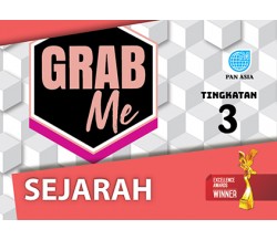 GRAB ME SEJARAH TINGKATAN 3 KSSM