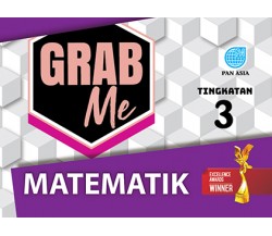 GRAB ME MATEMATIK TINGKATAN 3 KSSM