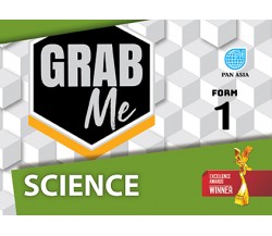 GRAB ME SCIENCE FORM 1 KSSM