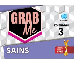 GRAB ME SAINS TINGKATAN 3 KSSM