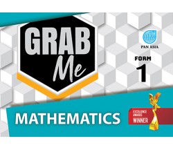 GRAB ME MATHEMATICS FORM 1 KSSM
