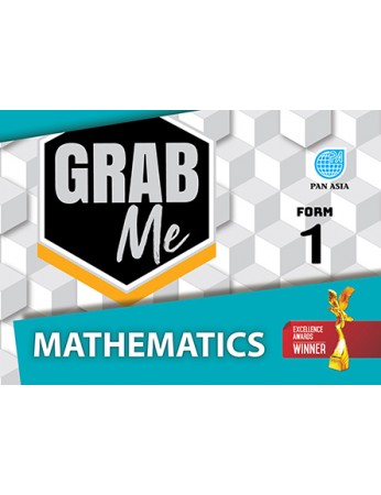 GRAB ME MATHEMATICS FORM 1 KSSM