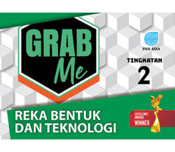 GRAB ME REKA BENTUK DAN TEKNOLOGI TINGKATAN 2 KSSM