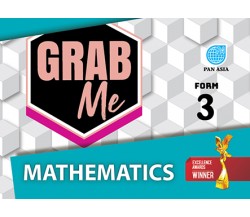 GRAB ME MATHEMATICS FORM 3 KSSM