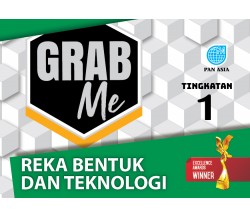 GRAB ME REKA BENTUK DAN TEKNOLOGI TINGKATAN 1 KSSM