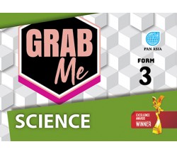 GRAB ME SCIENCE FORM 3 KSSM